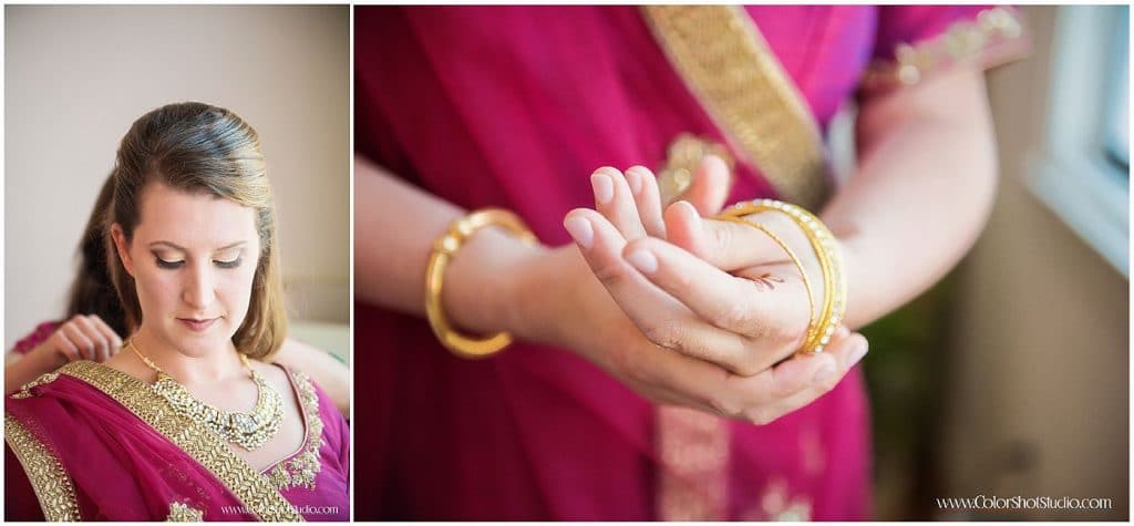 Engagement Party at Liberty Station by Color Shot Studio