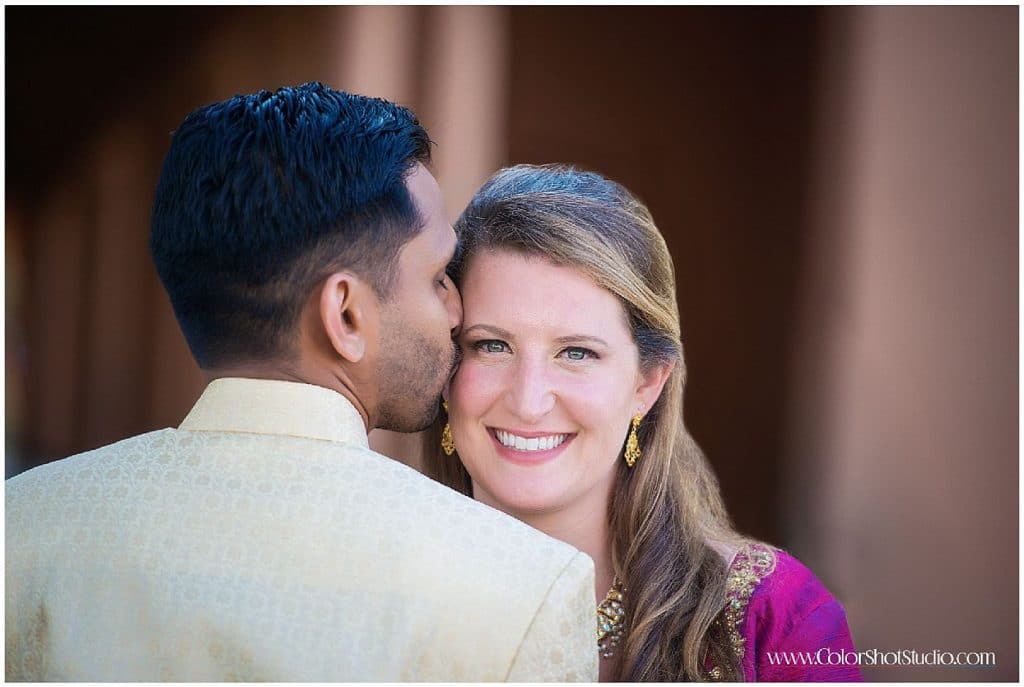 Engagement Party at Liberty Station by Color Shot Studio