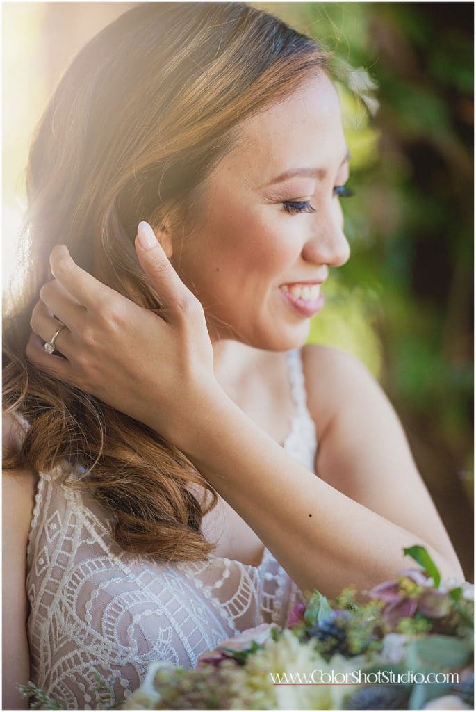 Bridal Portraits